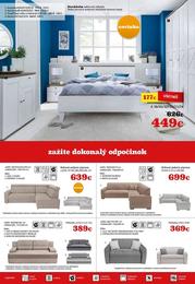 2. stránka Natex letáku