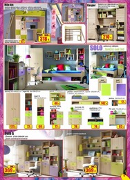 11. stránka Natex letáku