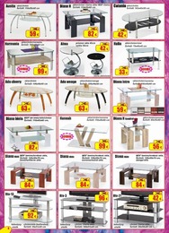 6. stránka Natex letáku