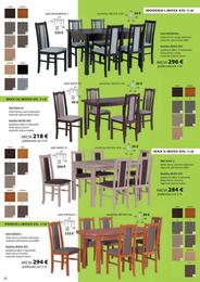 22. stránka Natex letáku