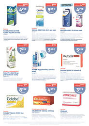 13. stránka Vaša lekáreň letáku