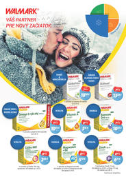 8. stránka Vaša lekáreň letáku