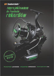 2. stránka Sports letáku