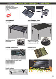 45. stránka Sports letáku