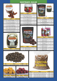 30. stránka Sports letáku