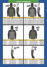 4. stránka Sports letáku