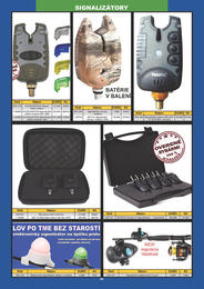 48. stránka Sports letáku