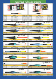 55. stránka Sports letáku