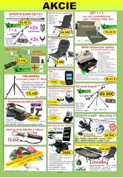 57. stránka Sports letáku