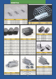 38. stránka Sports letáku
