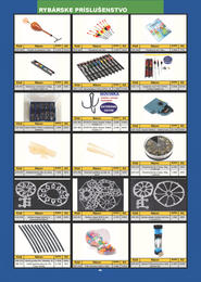 46. stránka Sports letáku