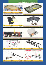 86. stránka Sports letáku