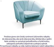3. stránka Elpo nábytok letáku