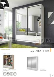 13. stránka Elpo nábytok letáku