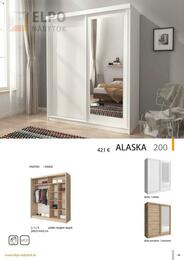 48. stránka Elpo nábytok letáku