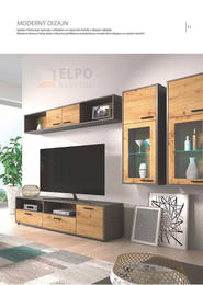 11. stránka Elpo nábytok letáku