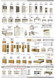 14. stránka Elpo nábytok letáku