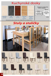 50. stránka Elpo nábytok letáku