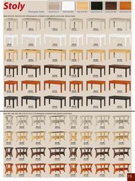 15. stránka Elpo nábytok letáku