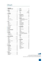 3. stránka Viva letáku