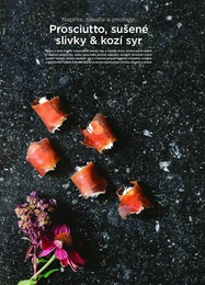 50. stránka Gorenje letáku