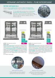 31. stránka Gorenje letáku