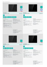 120. stránka Gorenje letáku