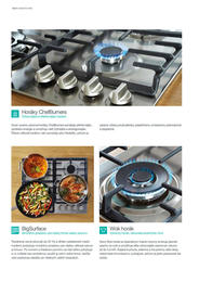 124. stránka Gorenje letáku