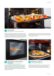 145. stránka Gorenje letáku