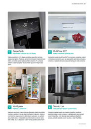 197. stránka Gorenje letáku