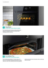 34. stránka Gorenje letáku