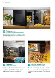 38. stránka Gorenje letáku