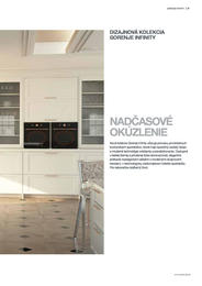 47. stránka Gorenje letáku