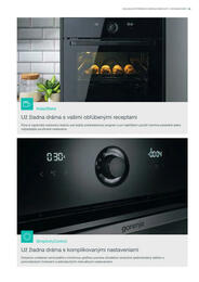 25. stránka Gorenje letáku