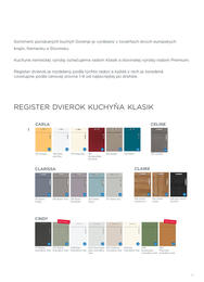 71. stránka Gorenje letáku