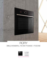 8. stránka Gorenje letáku