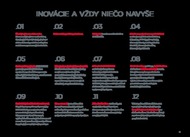 4. stránka Gorenje letáku
