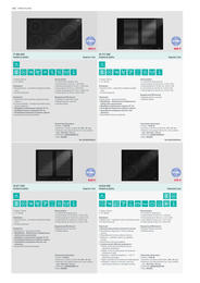 124. stránka Gorenje letáku