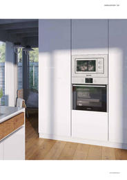 141. stránka Gorenje letáku