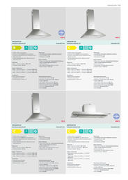 179. stránka Gorenje letáku