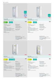 200. stránka Gorenje letáku