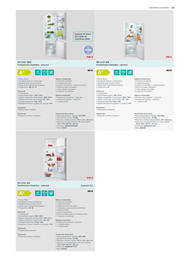 235. stránka Gorenje letáku