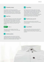 267. stránka Gorenje letáku