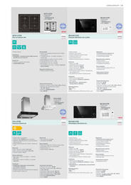 55. stránka Gorenje letáku