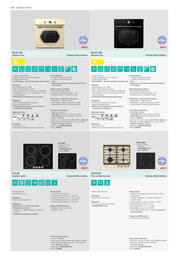 66. stránka Gorenje letáku