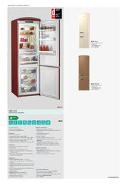 84. stránka Gorenje letáku