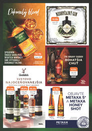 2. stránka Roko.sk letáku