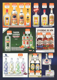 6. stránka Roko.sk letáku