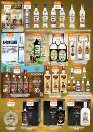 3. stránka Roko.sk letáku