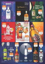 3. stránka Roko.sk letáku